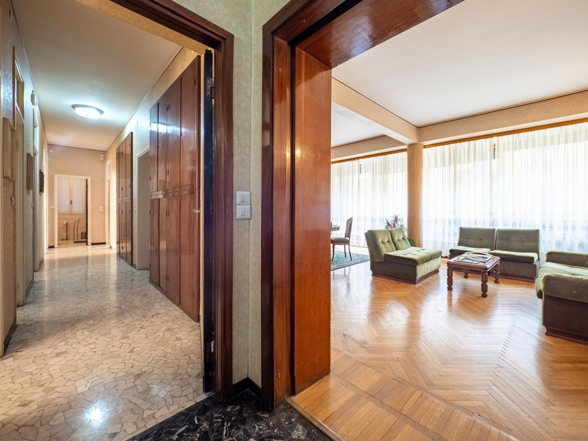 Appartamento Da Enzo Milano Centro ภายนอก รูปภาพ